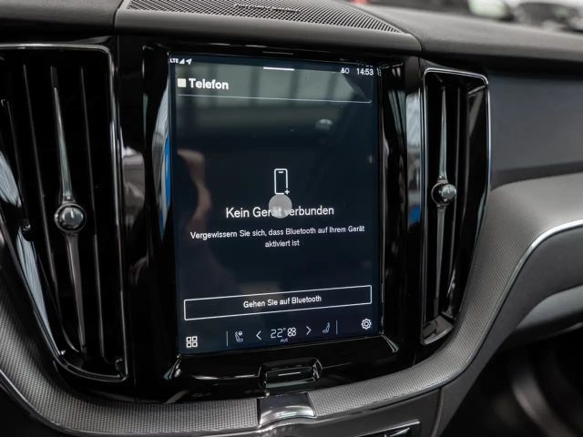 Volvo XC60 AWD Bright Plus Recharge