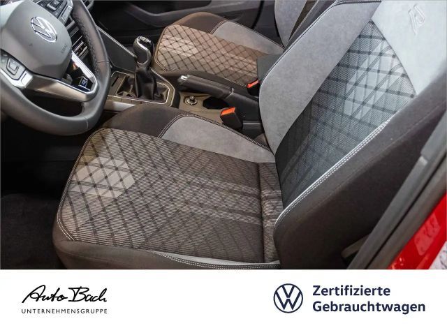 Volkswagen Taigo 1.0 TSI R-Line