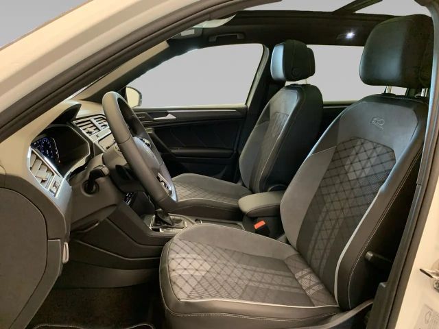 Volkswagen Tiguan Allspace R-Line