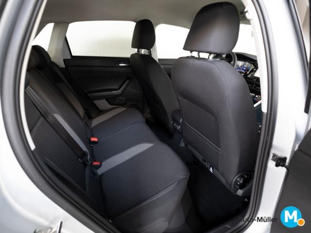 Volkswagen Polo 1.0 TSI DSG Life