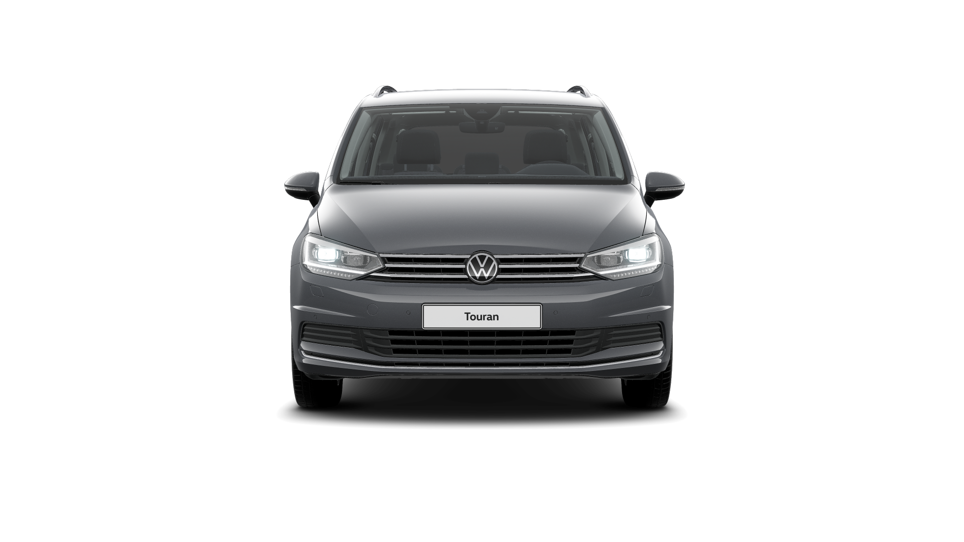 Volkswagen Touran 2.0 TDI DSG Move DIGITAL COCKPIT LED AHK NAVI 16 ACC DAB