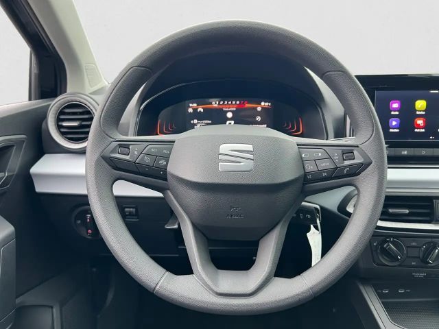 Seat Ibiza Connect Reference