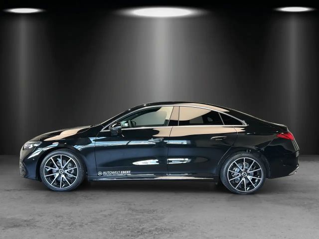 Mercedes-Benz CLA 250 AMG Line Coupé