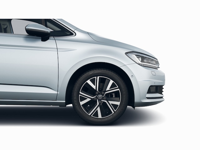 Volkswagen Touran 2.0 TDI BMT Highline