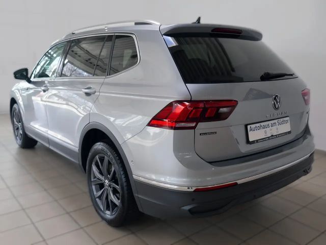 Volkswagen Tiguan 2.0 TDI Allspace DSG Move