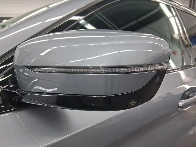 BMW 540 540d M-SportPro xDrive