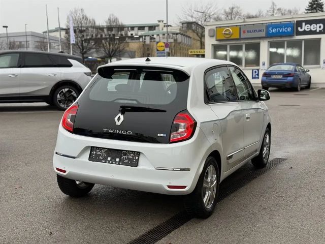 Renault Twingo Intens