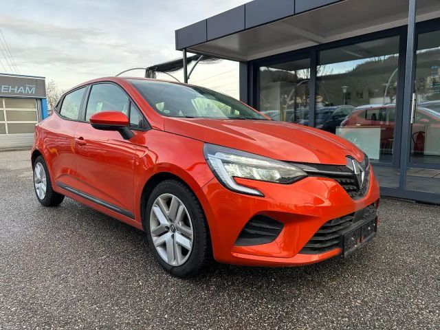 Renault Clio TCe 90 Zen