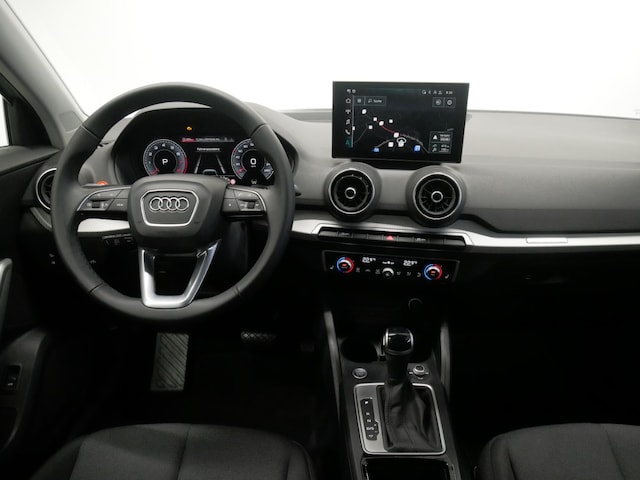 Audi Q2 35 TFSI S-Tronic