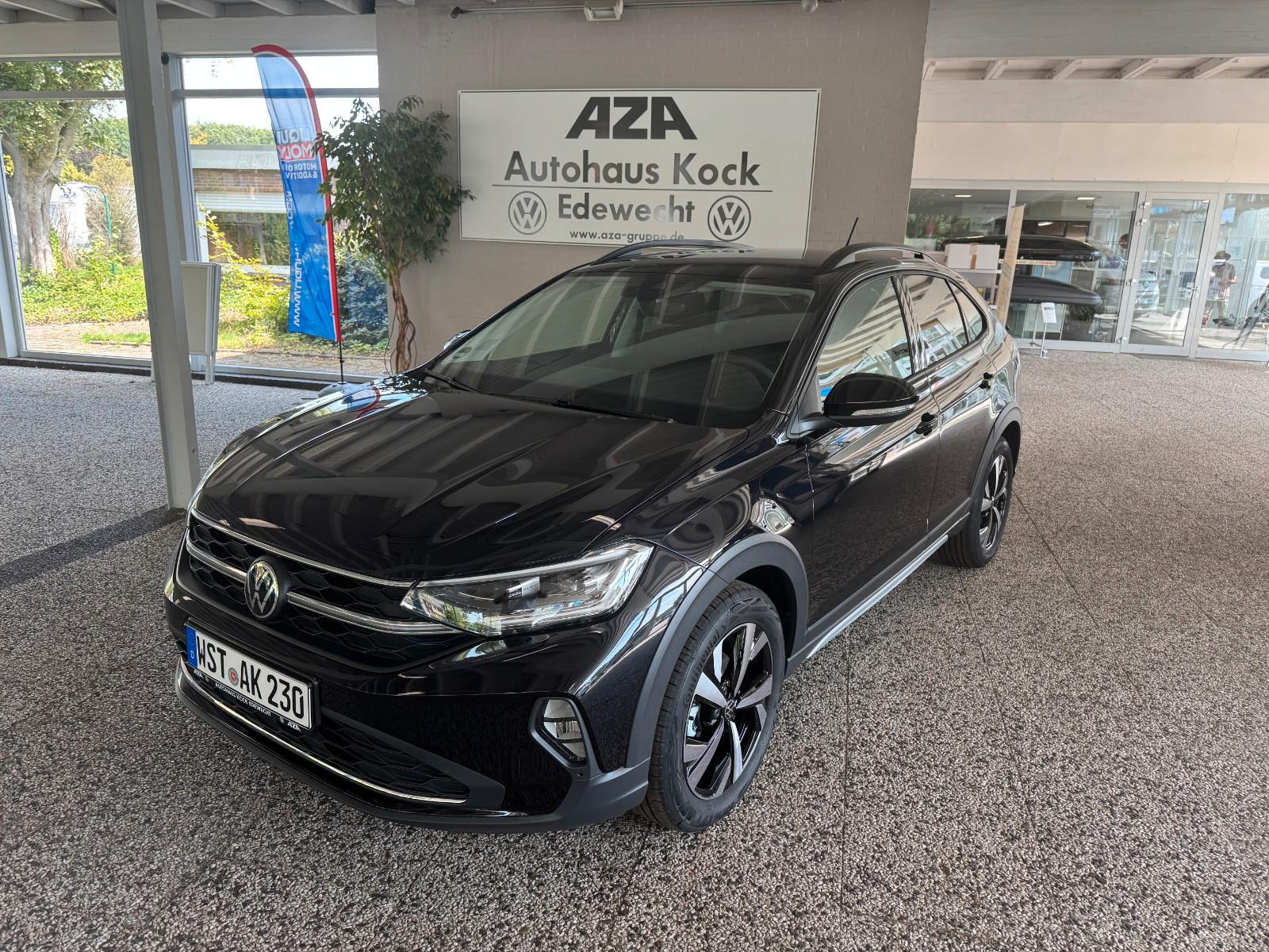 Volkswagen Taigo 1.0 TSI IQ.Drive Life