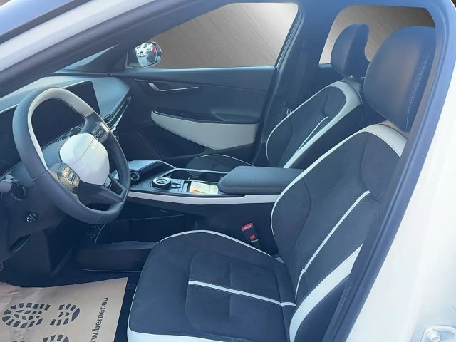 Kia EV6 GT-Line Vierwielaandrijving