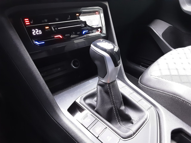 Volkswagen Tiguan DSG IQ.Drive R-Line