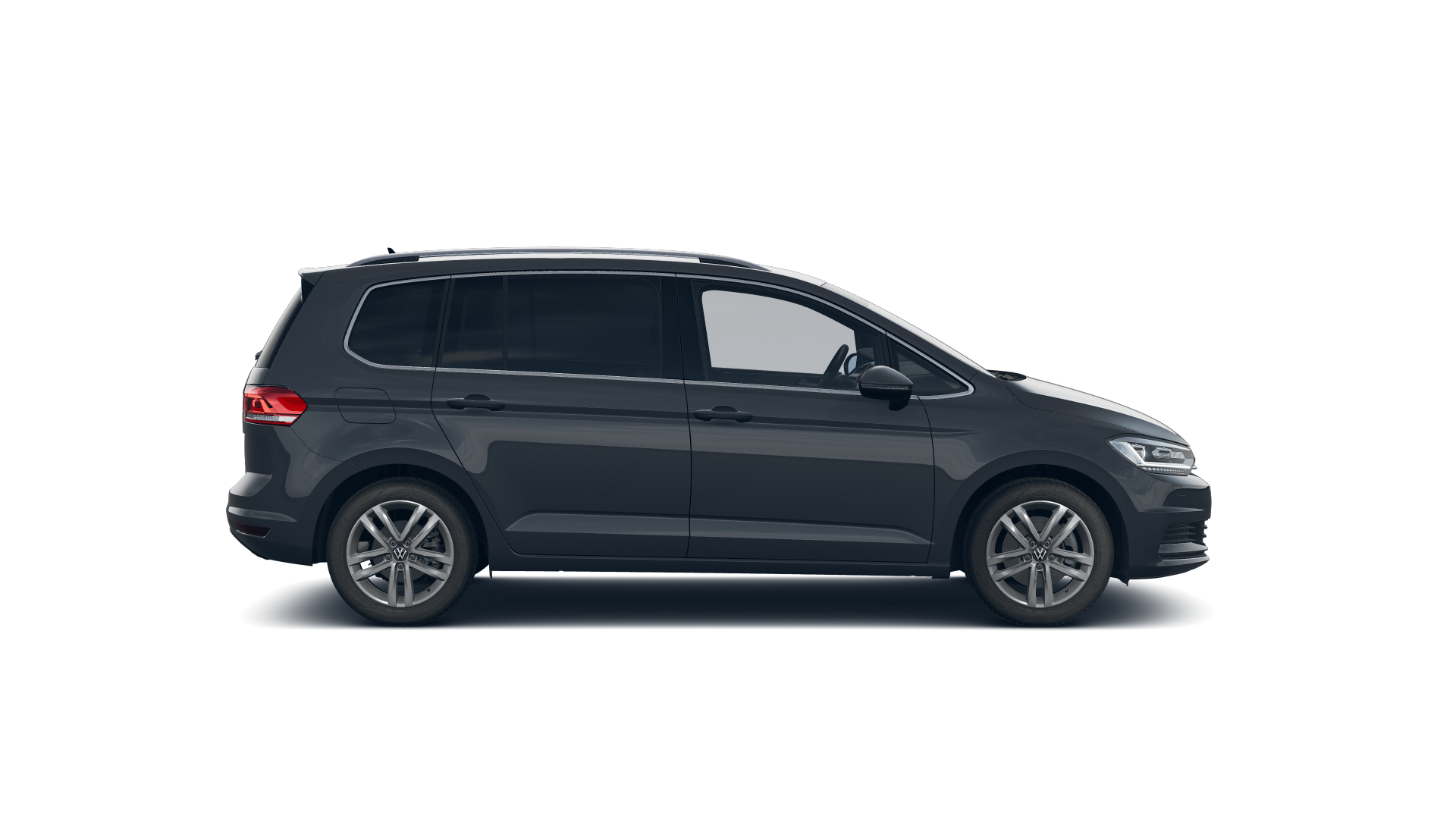 Volkswagen Touran 1.5 TSI