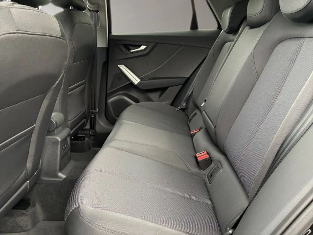 Audi Q2 30 TFSI