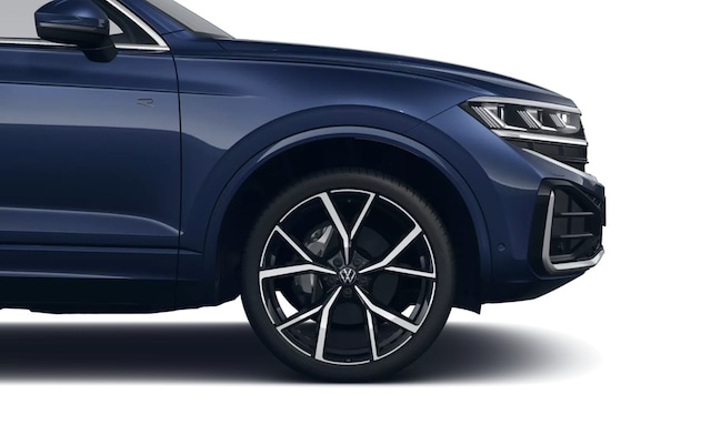 Volkswagen Touareg 3.0 V6 TDI R-Line