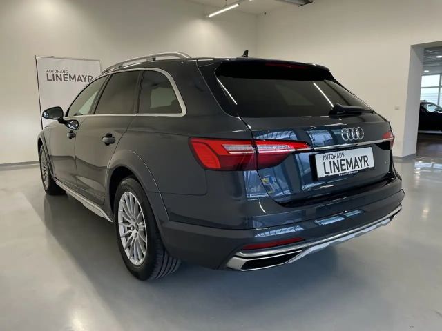 Audi A4 allroad 40 TDI Quattro