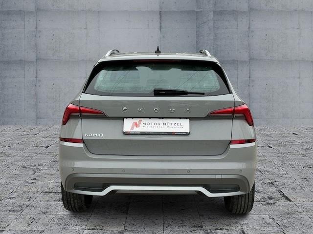 Skoda Kamiq 1.0 TSI Style Style