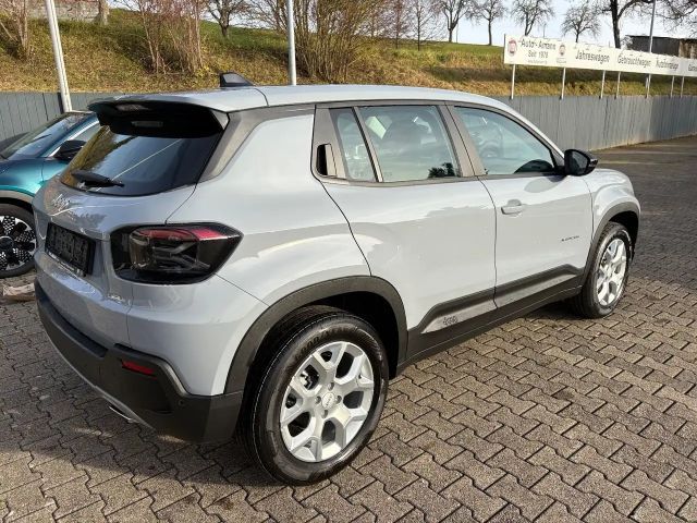 Jeep Avenger LED, KAMERA, AUTOMATIK