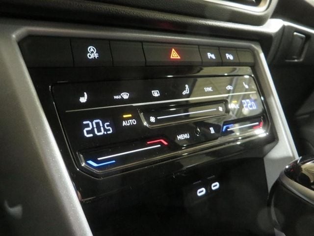 Volkswagen T-Roc 1.5 TSI DSG