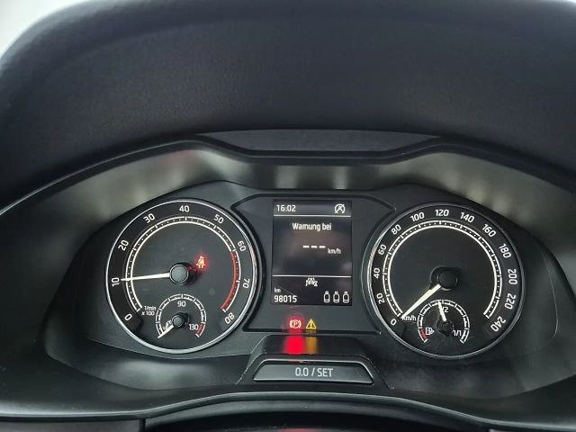 Skoda Kamiq Style Style