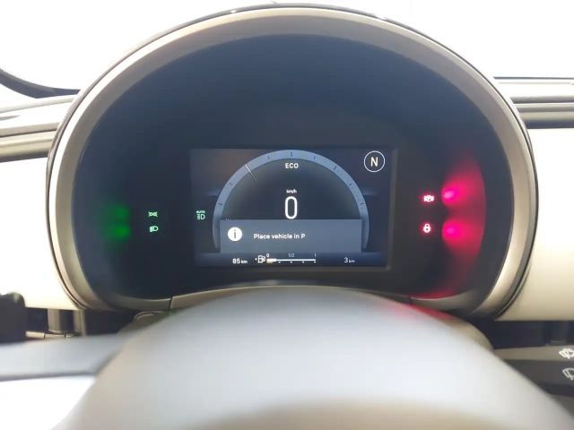 Fiat 600e Hybrid ICON T-Gen3 110