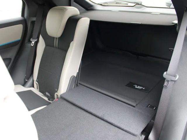 Honda HR-V 1.5 Advance Hybrid