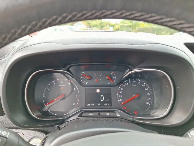 Opel Combo 1.5 CDTI Elegance Life