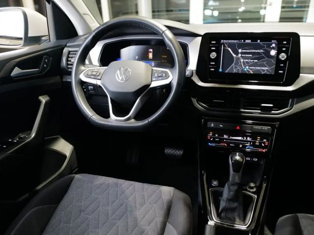 Volkswagen T-Cross DSG Life