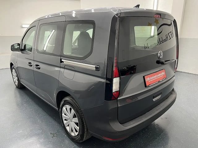 Volkswagen Caddy Combi