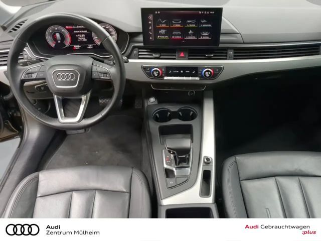 Audi A4 35 TDI Avant