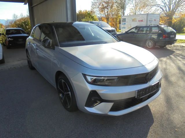 Opel Astra GS-Line Grand Sport