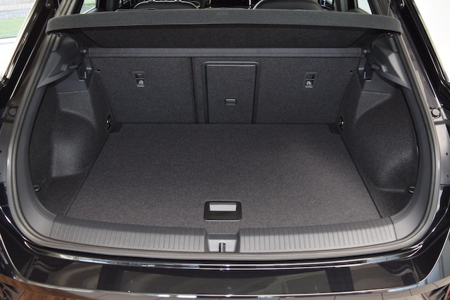 Volkswagen T-Roc DSG