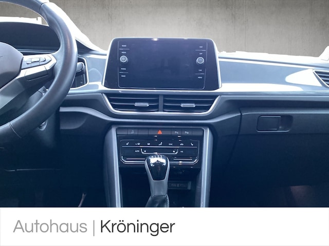 Volkswagen T-Roc 1.5 TSI Style