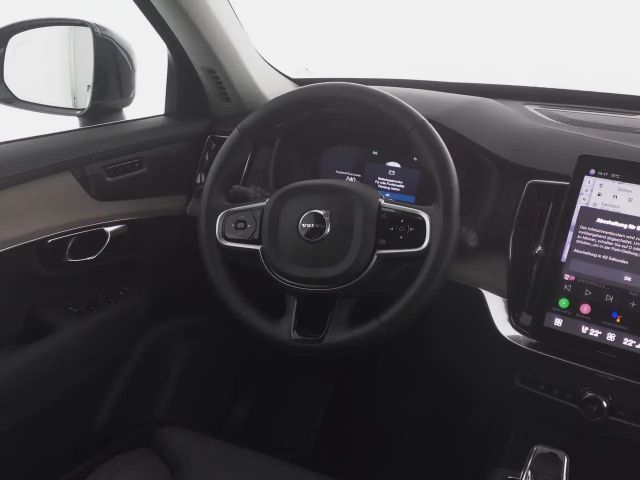 Volvo XC90 AWD Bright Plus