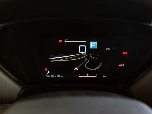 Citroën C5 X Hybrid Shine