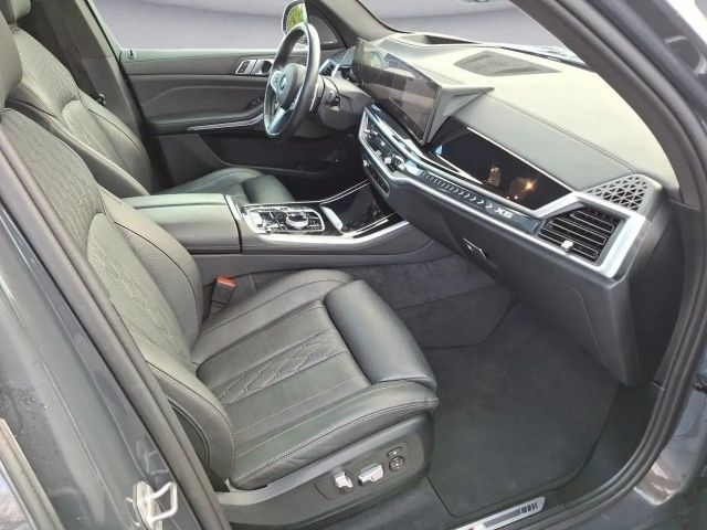 BMW X5 M-Sport xDrive50e