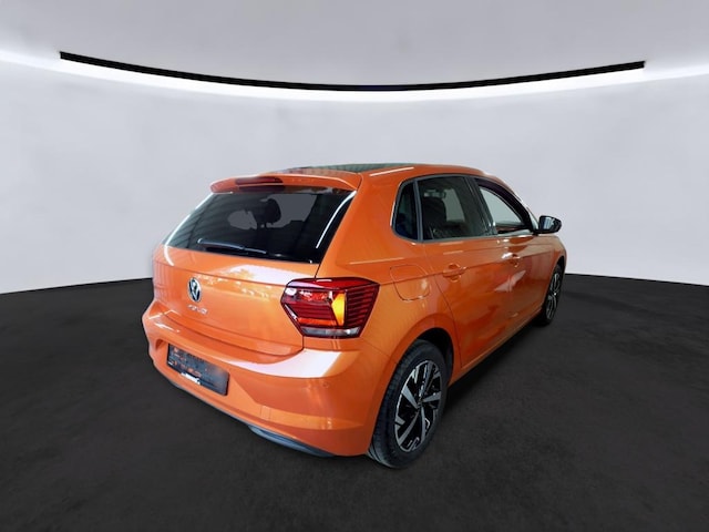 Volkswagen Polo * ACC*PDC*LED*NAVI*SHZ*16 LM