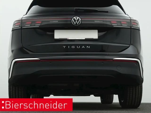 Volkswagen Tiguan 2.0 TDI DSG Elegance Elegance