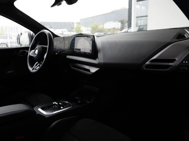 BMW 120 120i M-Sport Sedan