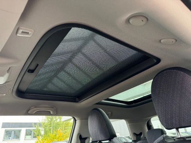 MINI Cooper C Classic Paket M 18-Zoll/GSD/HeadUp/RFK