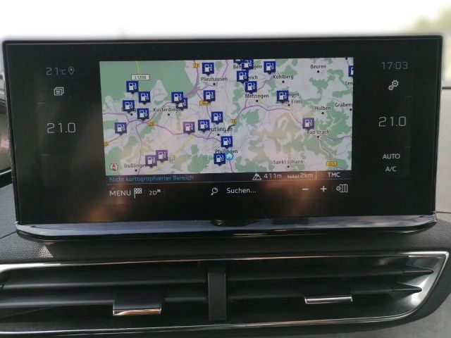 Peugeot 3008 GT-Line PureTech