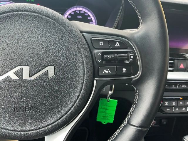 Kia Niro PHEV Vision