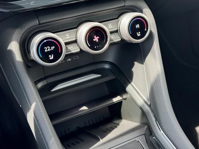 Skoda Kodiaq 2.0 TSI 4x4 RS