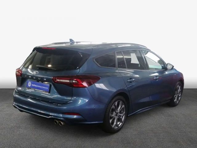 Ford Focus EcoBoost ST Line Wagon