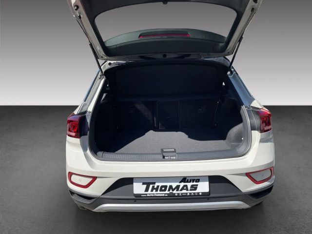 Volkswagen T-Roc 1.5 TSI DSG