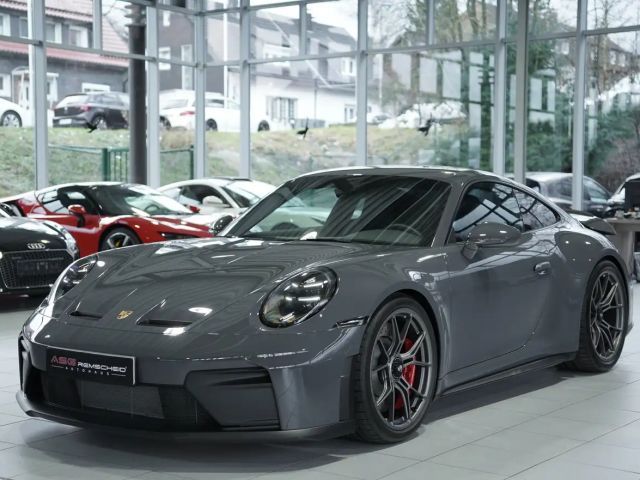 Porsche 911 Coupé GT3