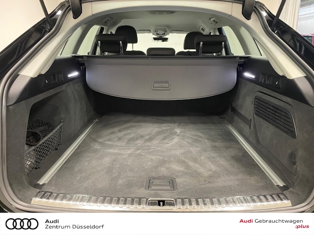 Audi A6 40 TDI Avant Quattro S-Tronic Sport