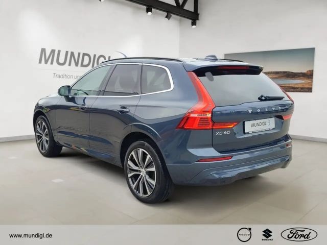Volvo XC60 Momentum