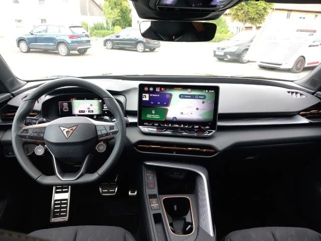 Cupra Terramar 1.5 eTSI