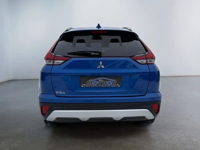 Mitsubishi Eclipse Cross MIVEC